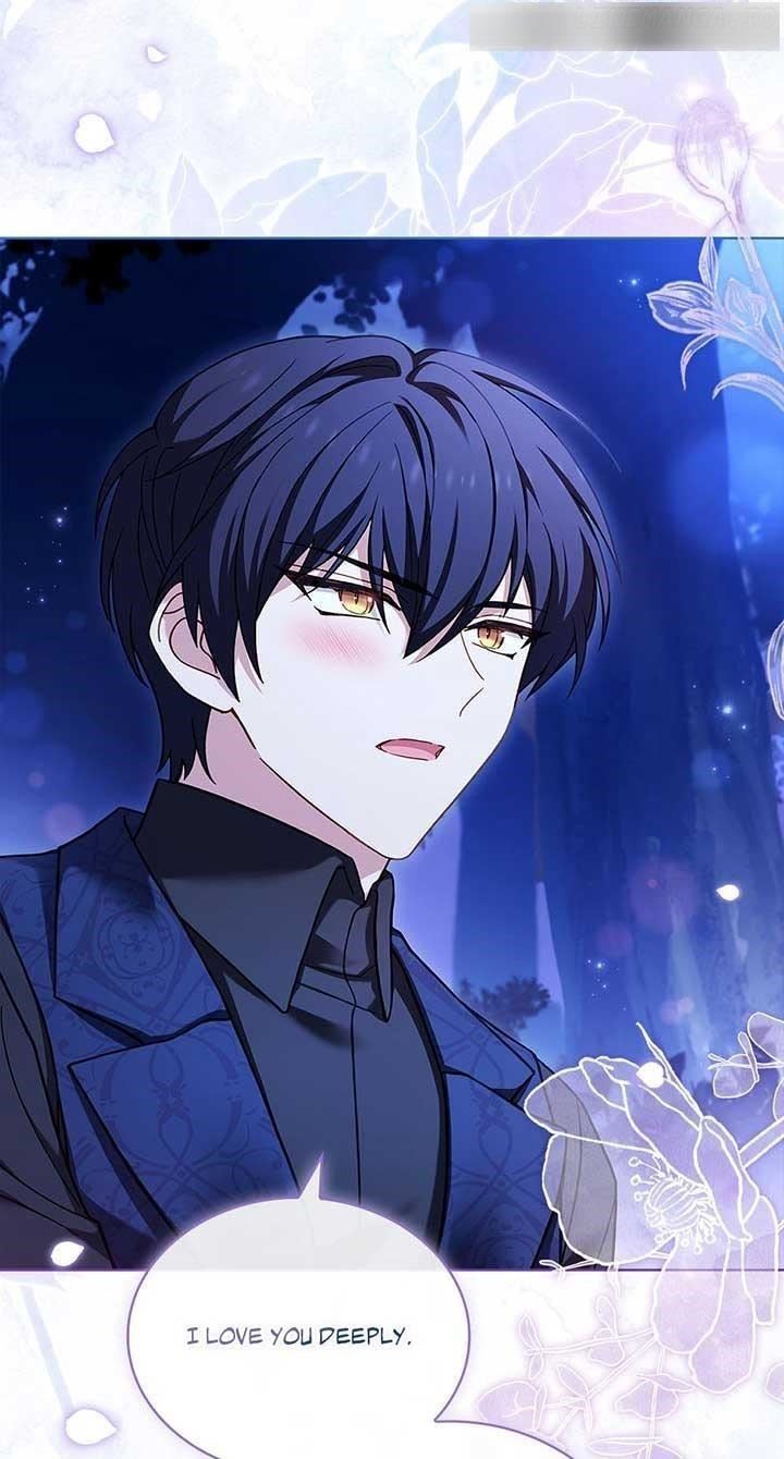 The Lady Wants to Rest - Chapter 116 Page 4