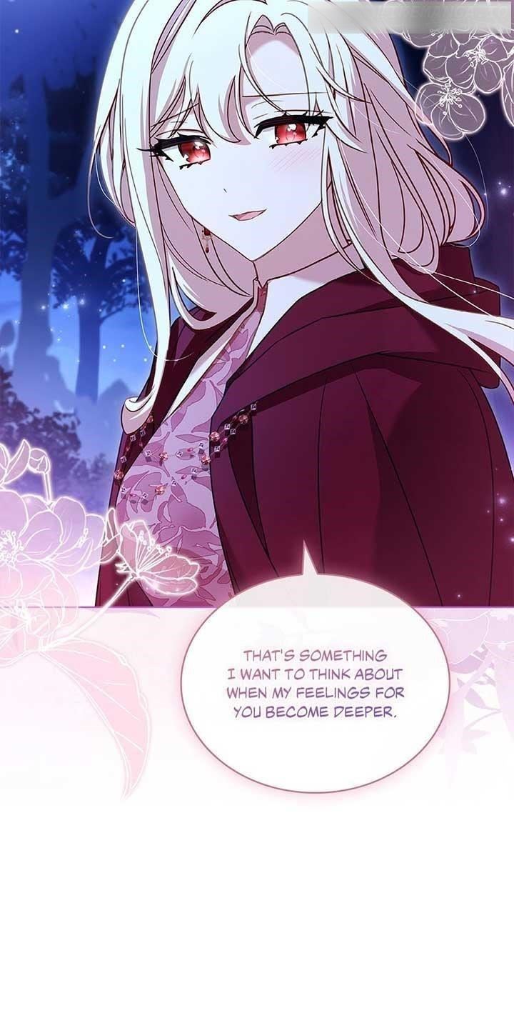 The Lady Wants to Rest - Chapter 116 Page 42