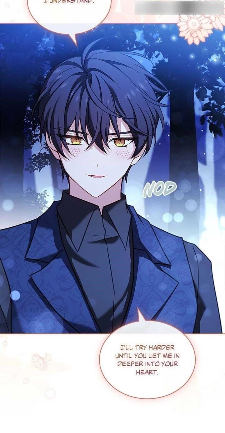 The Lady Wants to Rest - Chapter 116 Page 50