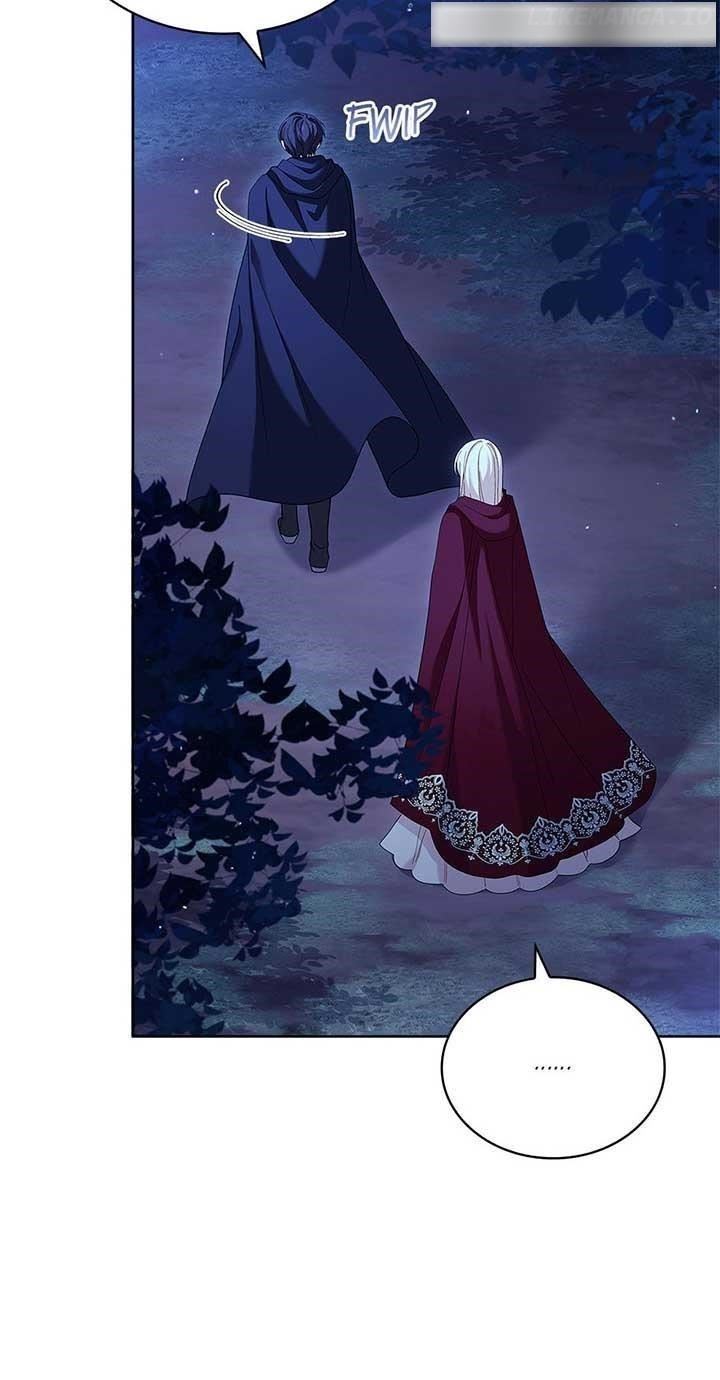 The Lady Wants to Rest - Chapter 116 Page 54