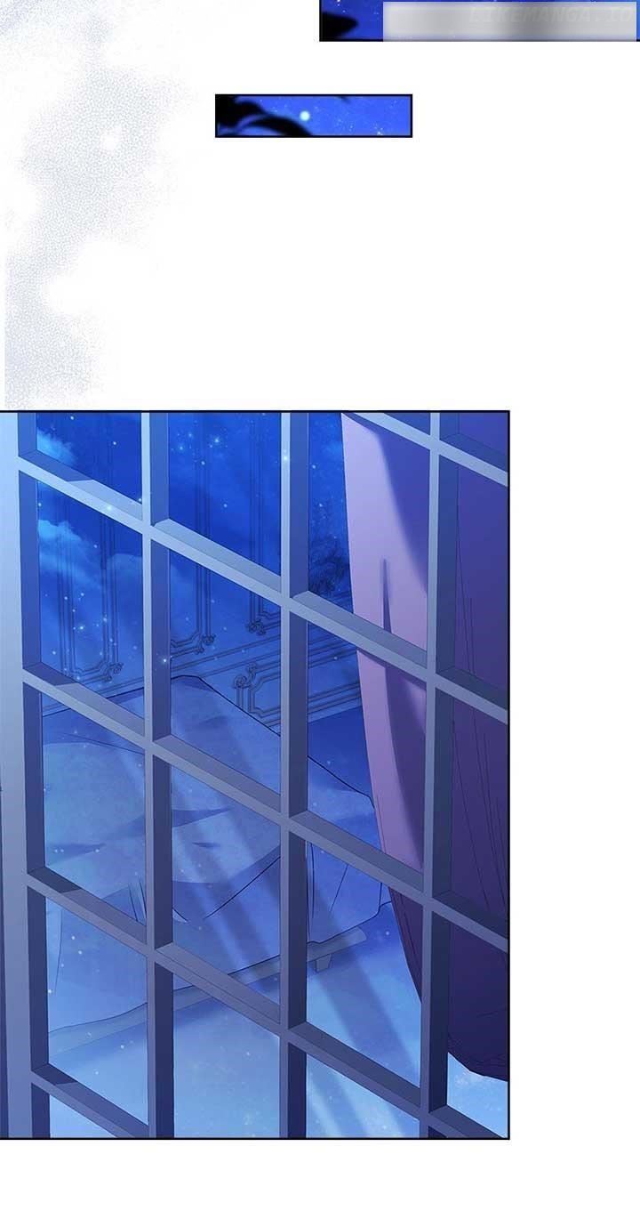 The Lady Wants to Rest - Chapter 116 Page 58