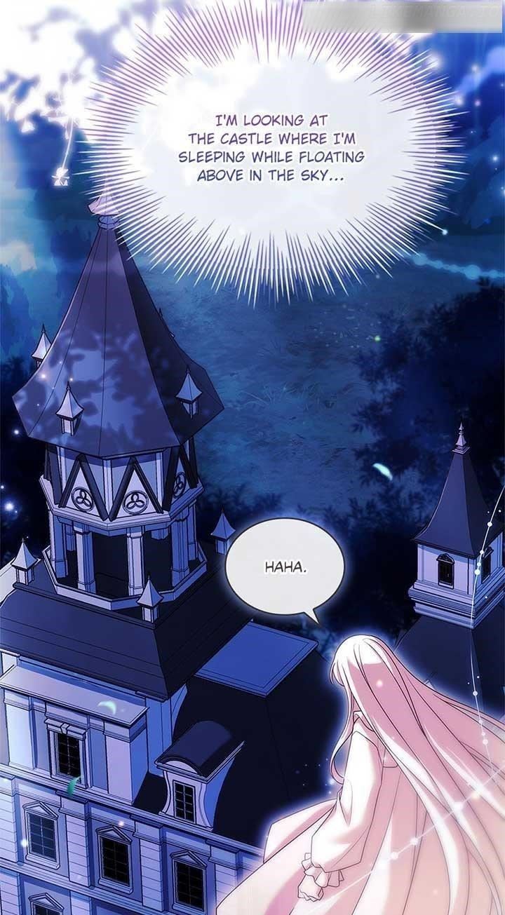 The Lady Wants to Rest - Chapter 116 Page 63