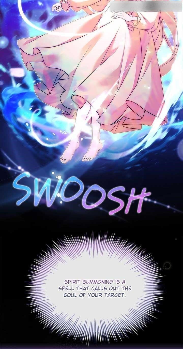 The Lady Wants to Rest - Chapter 116 Page 68