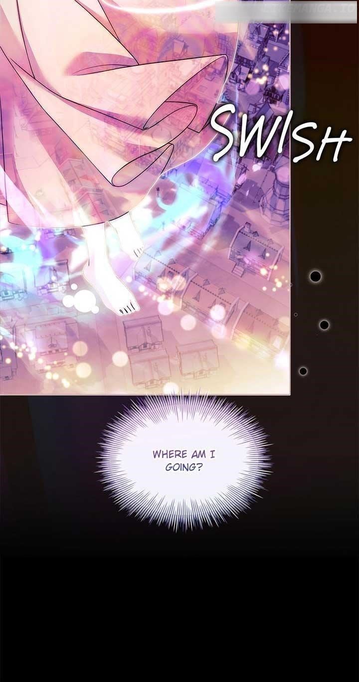 The Lady Wants to Rest - Chapter 116 Page 71