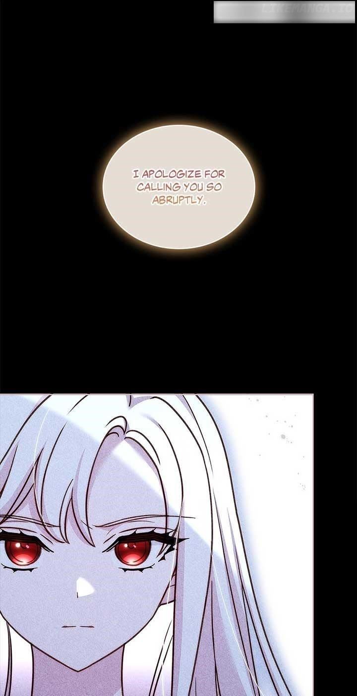 The Lady Wants to Rest - Chapter 116 Page 77