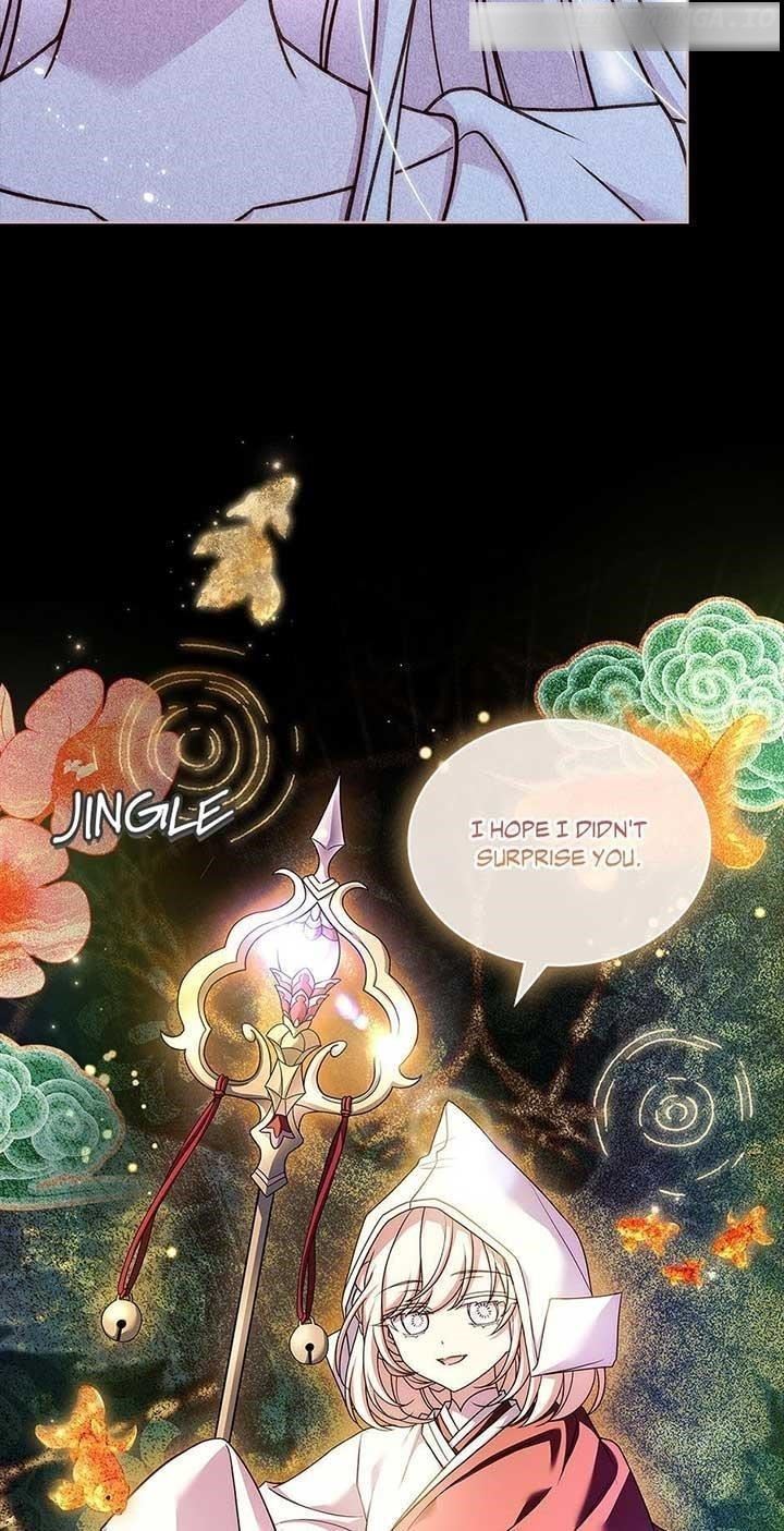 The Lady Wants to Rest - Chapter 116 Page 78