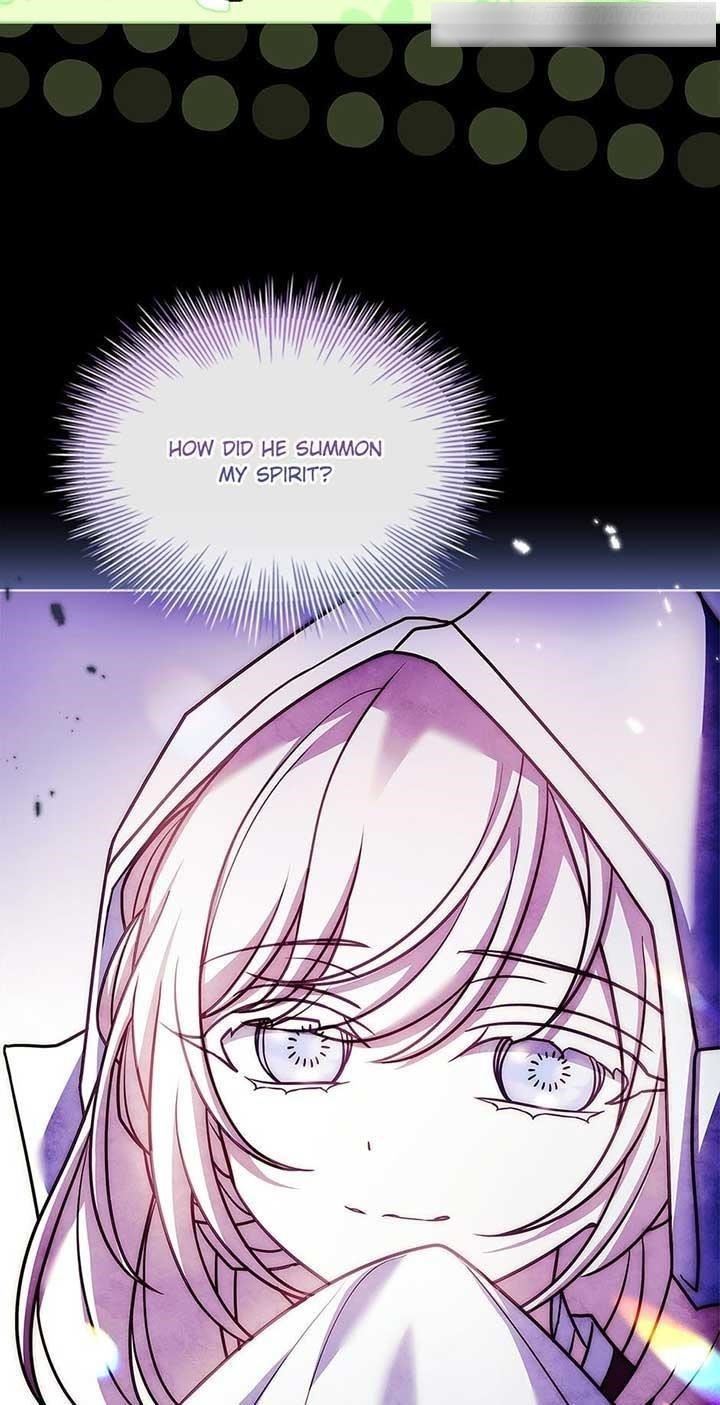 The Lady Wants to Rest - Chapter 116 Page 81