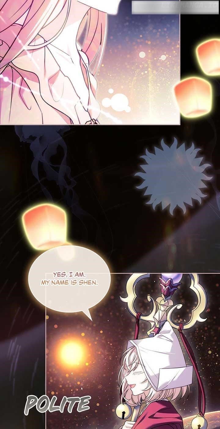 The Lady Wants to Rest - Chapter 116 Page 83