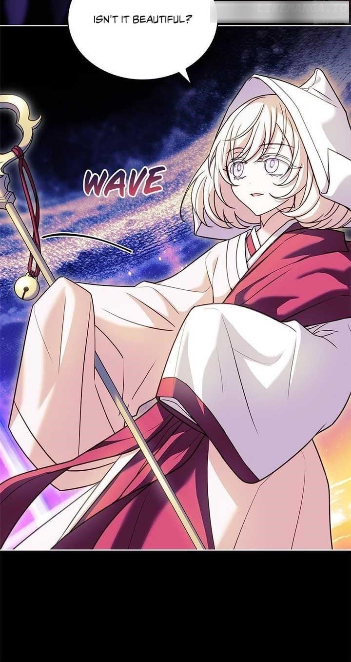 The Lady Wants to Rest - Chapter 117 Page 16