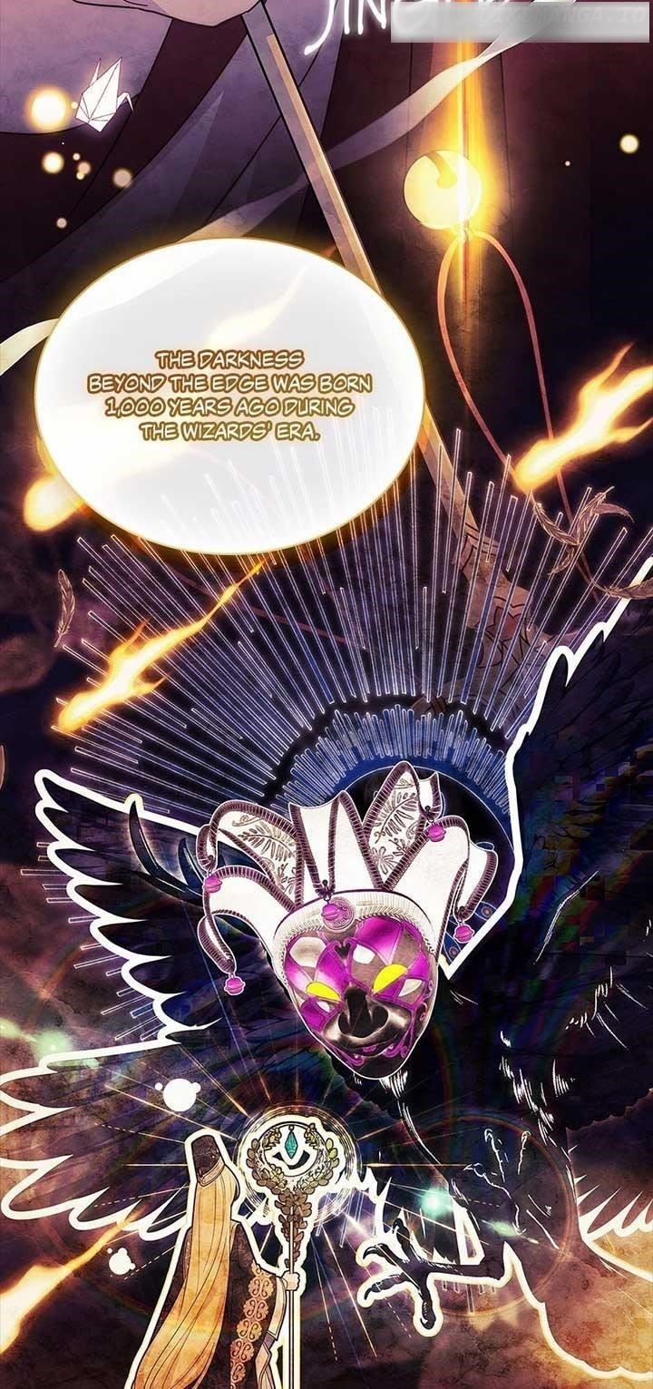 The Lady Wants to Rest - Chapter 117 Page 21