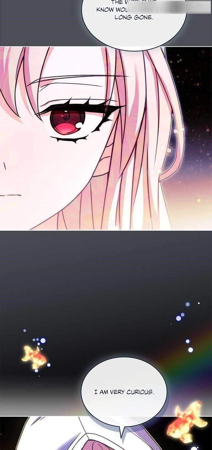 The Lady Wants to Rest - Chapter 117 Page 24