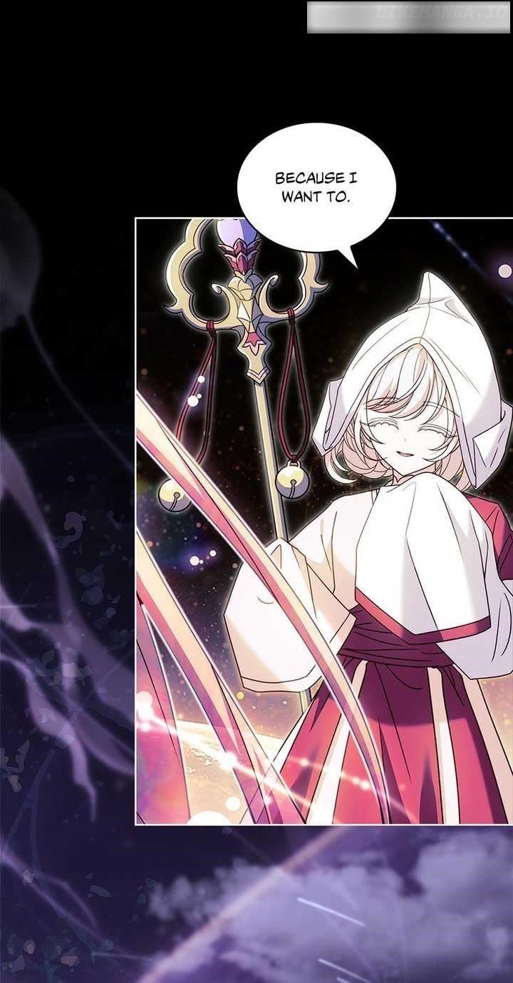 The Lady Wants to Rest - Chapter 117 Page 29