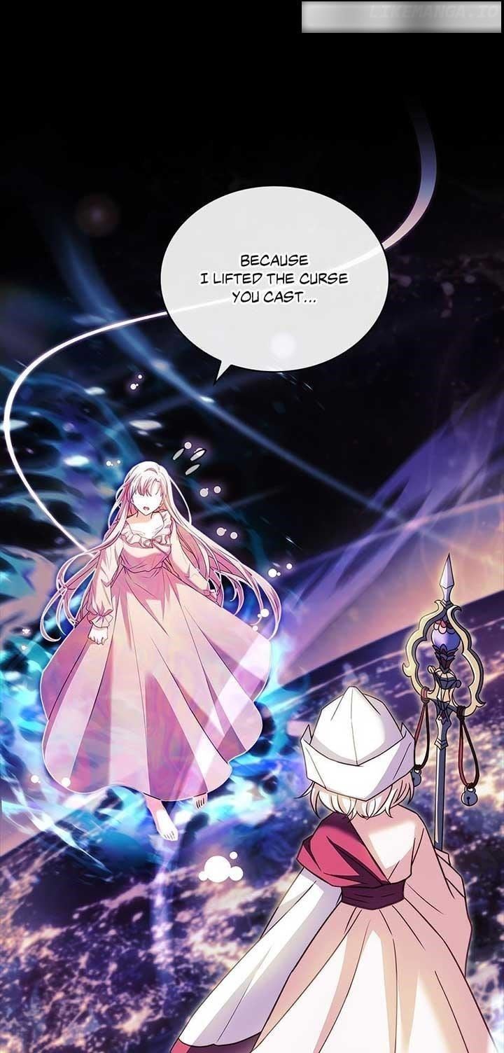 The Lady Wants to Rest - Chapter 117 Page 37