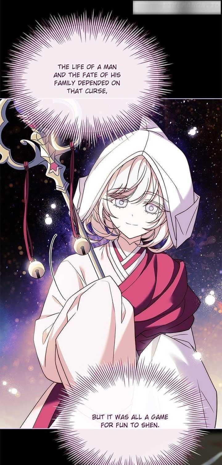 The Lady Wants to Rest - Chapter 117 Page 41