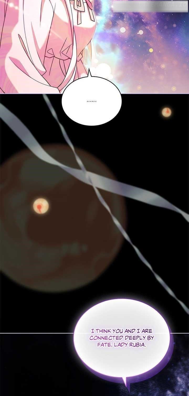 The Lady Wants to Rest - Chapter 117 Page 43