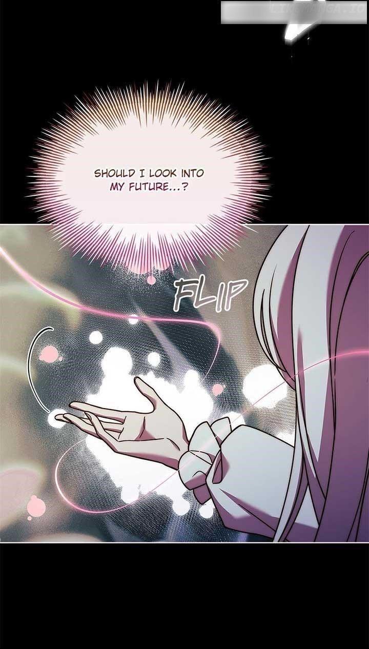 The Lady Wants to Rest - Chapter 117 Page 49