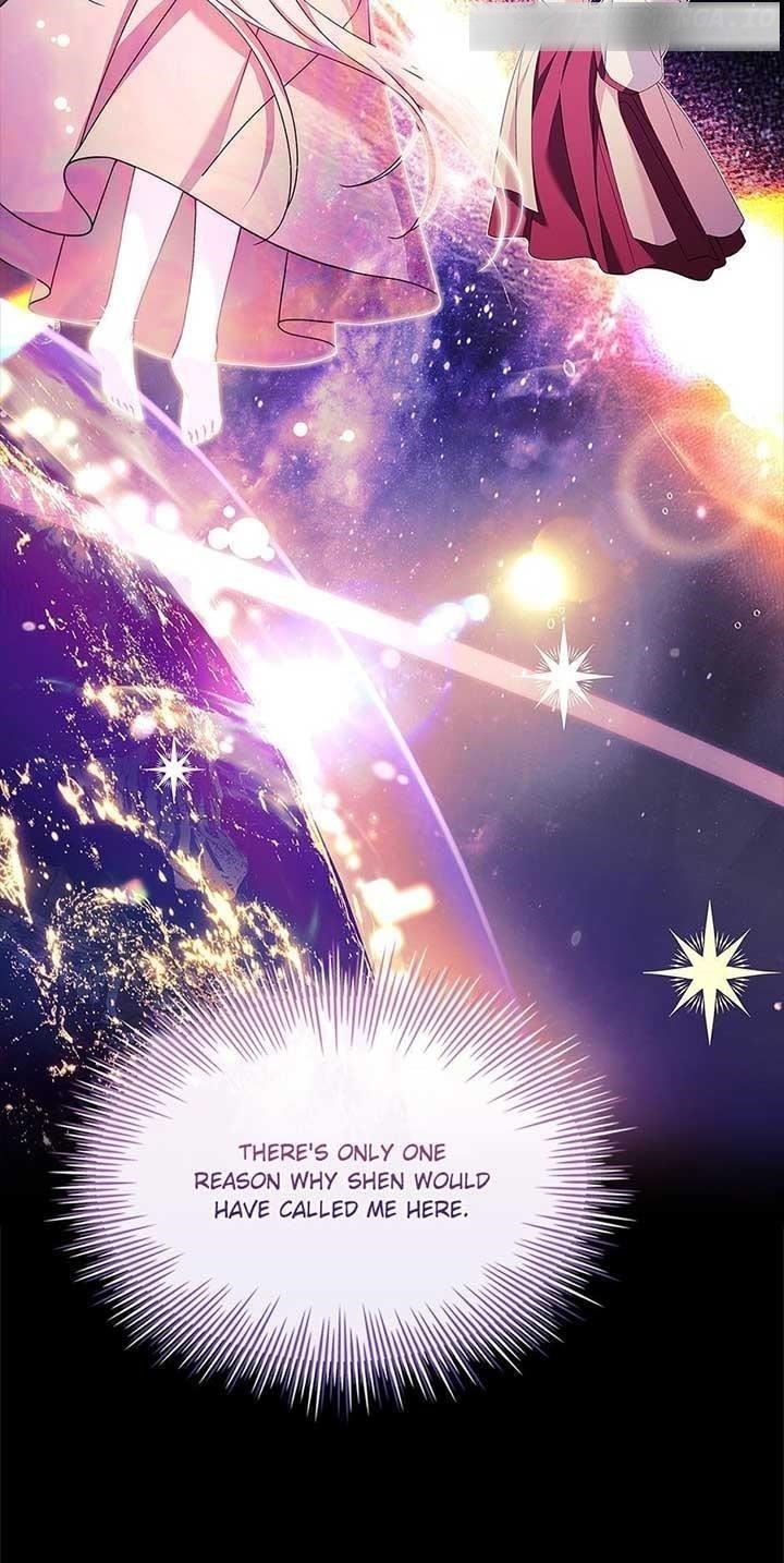 The Lady Wants to Rest - Chapter 117 Page 5