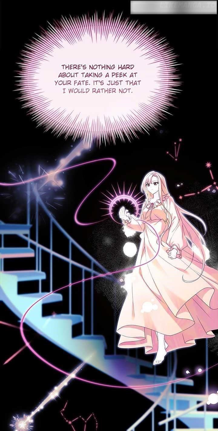 The Lady Wants to Rest - Chapter 117 Page 50