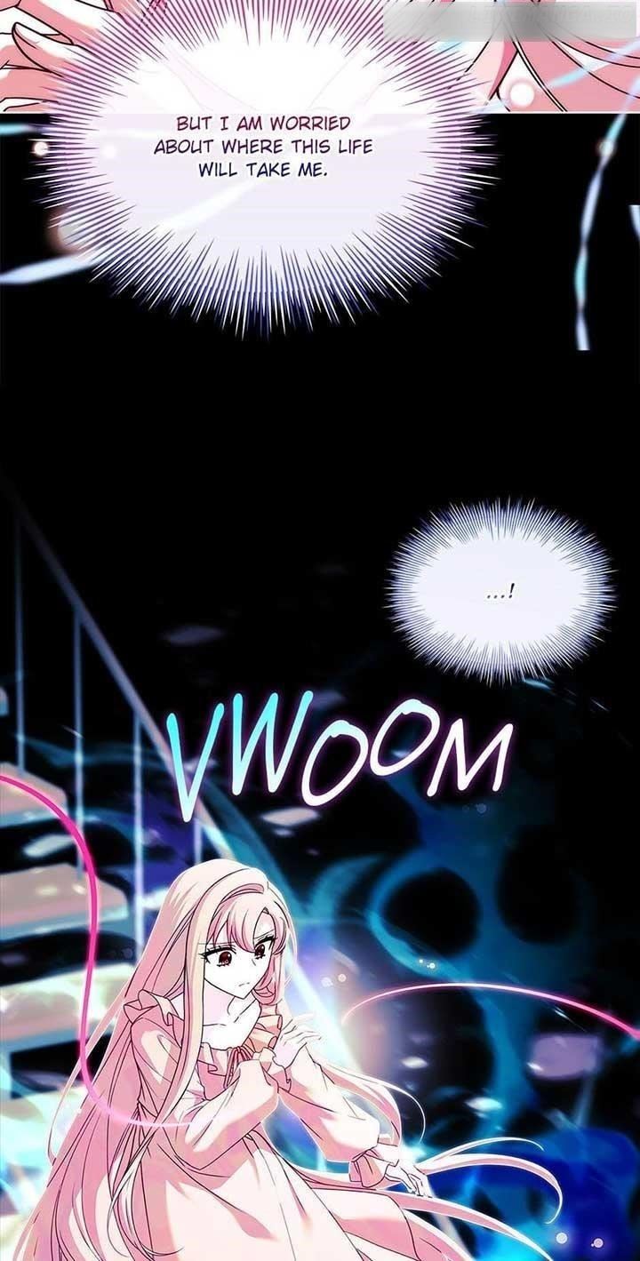 The Lady Wants to Rest - Chapter 117 Page 52