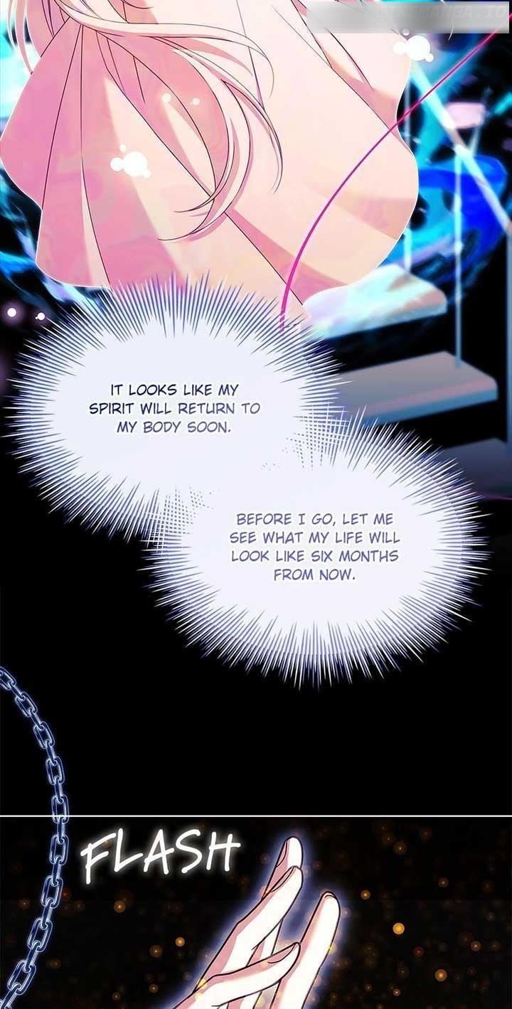 The Lady Wants to Rest - Chapter 117 Page 53