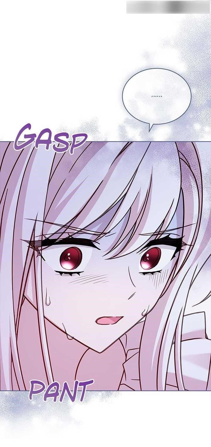 The Lady Wants to Rest - Chapter 117 Page 58