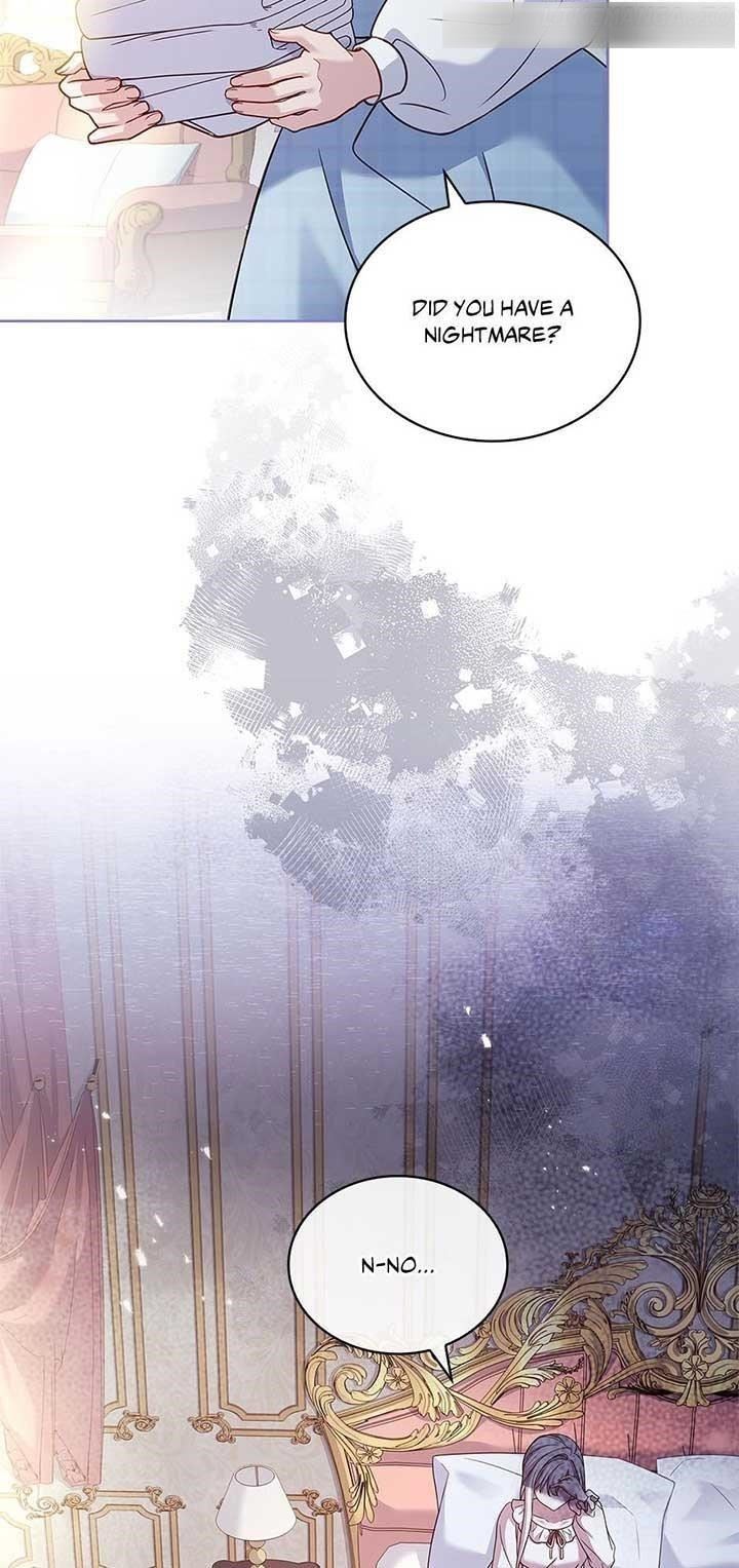 The Lady Wants to Rest - Chapter 117 Page 60