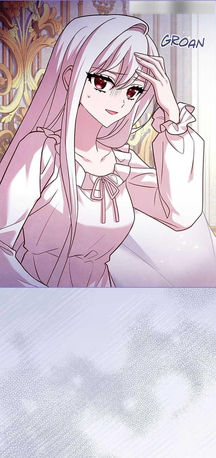 The Lady Wants to Rest - Chapter 117 Page 62