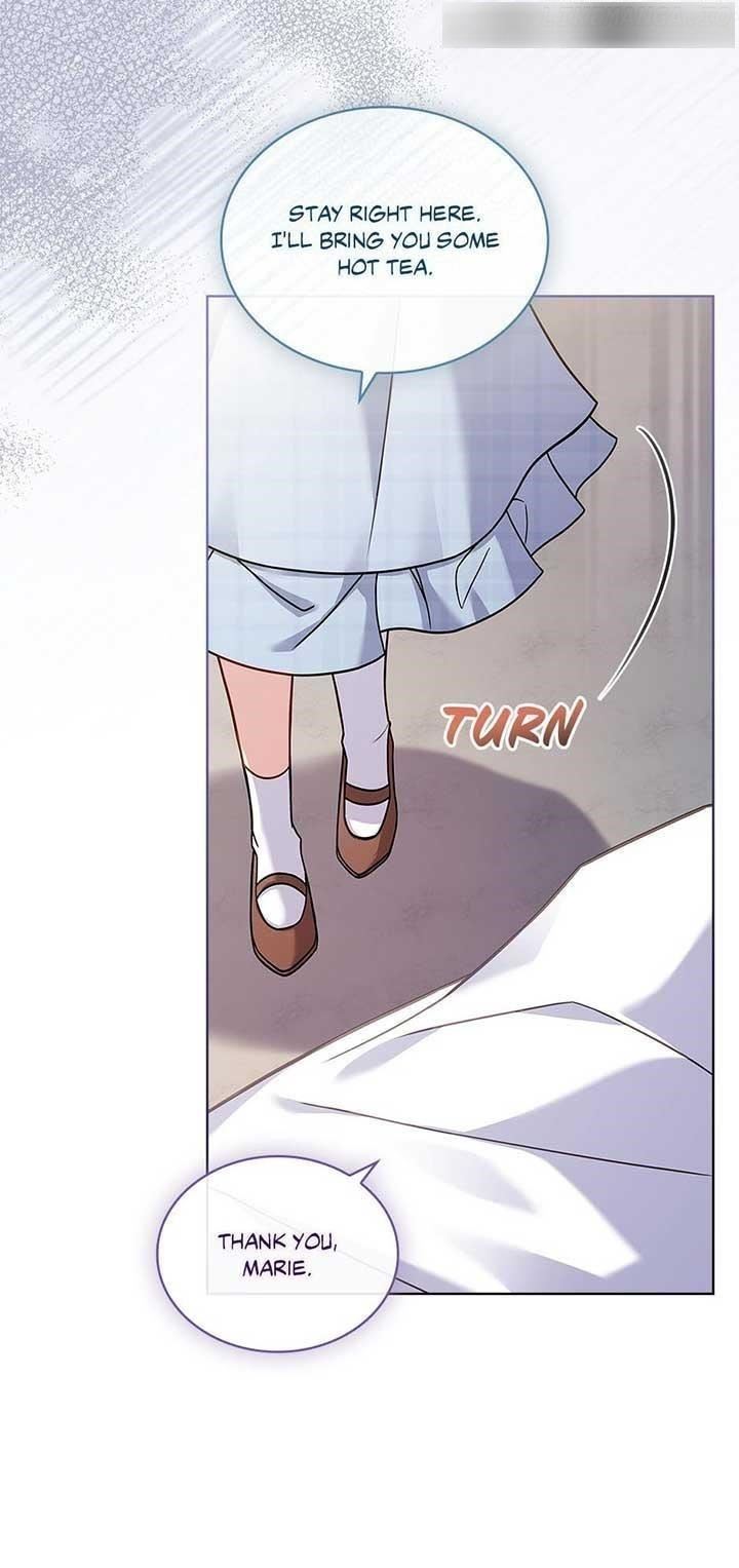 The Lady Wants to Rest - Chapter 117 Page 63