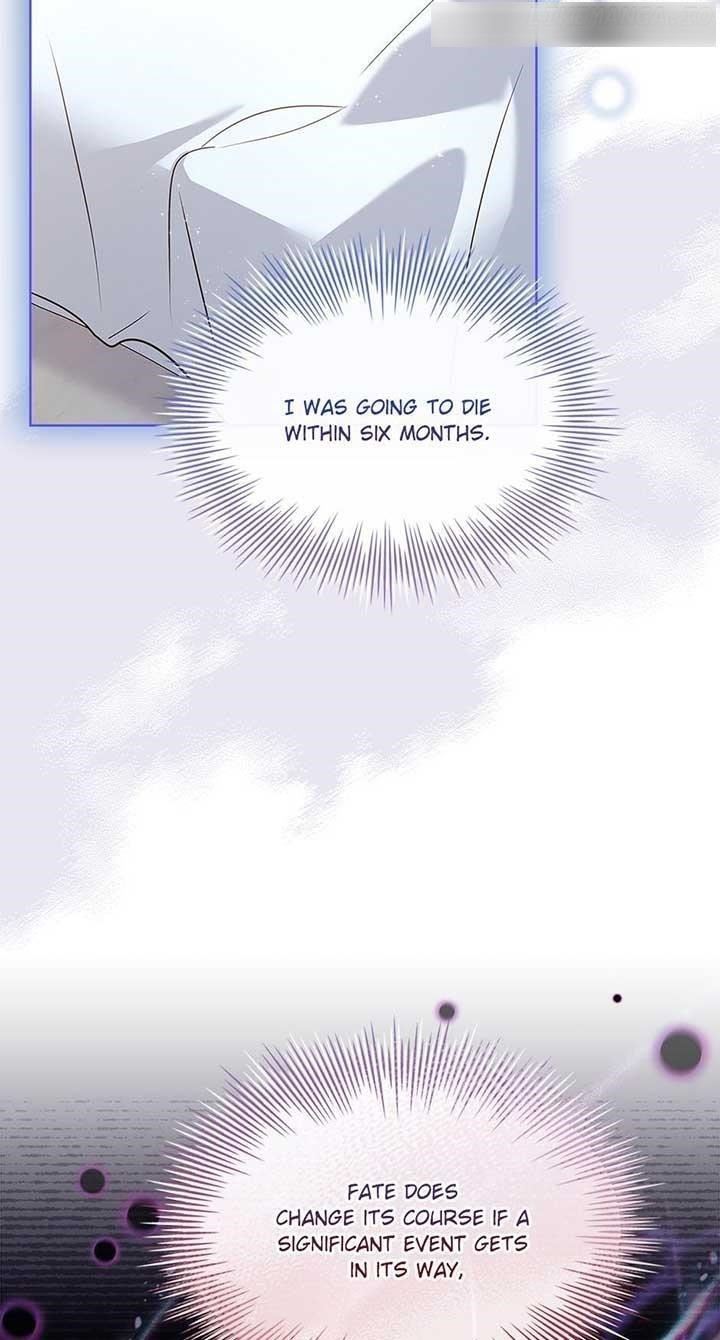 The Lady Wants to Rest - Chapter 117 Page 71