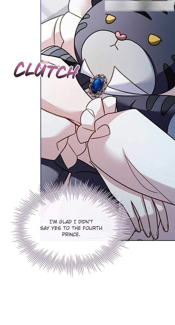 The Lady Wants to Rest - Chapter 117 Page 74