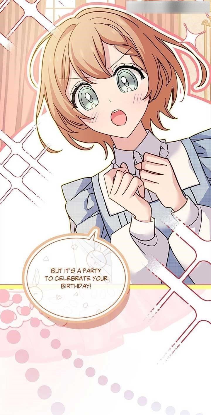 The Lady Wants to Rest - Chapter 117 Page 79