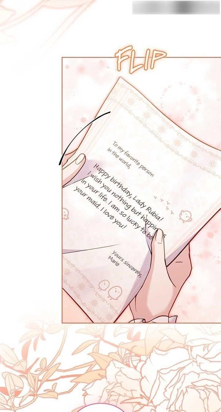 The Lady Wants to Rest - Chapter 117 Page 91