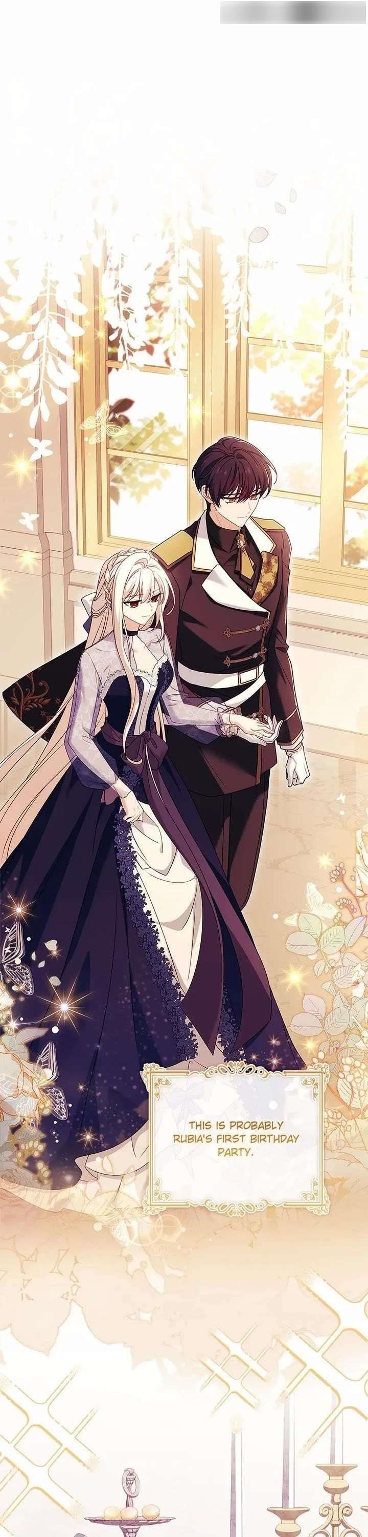 The Lady Wants to Rest - Chapter 118 Page 11