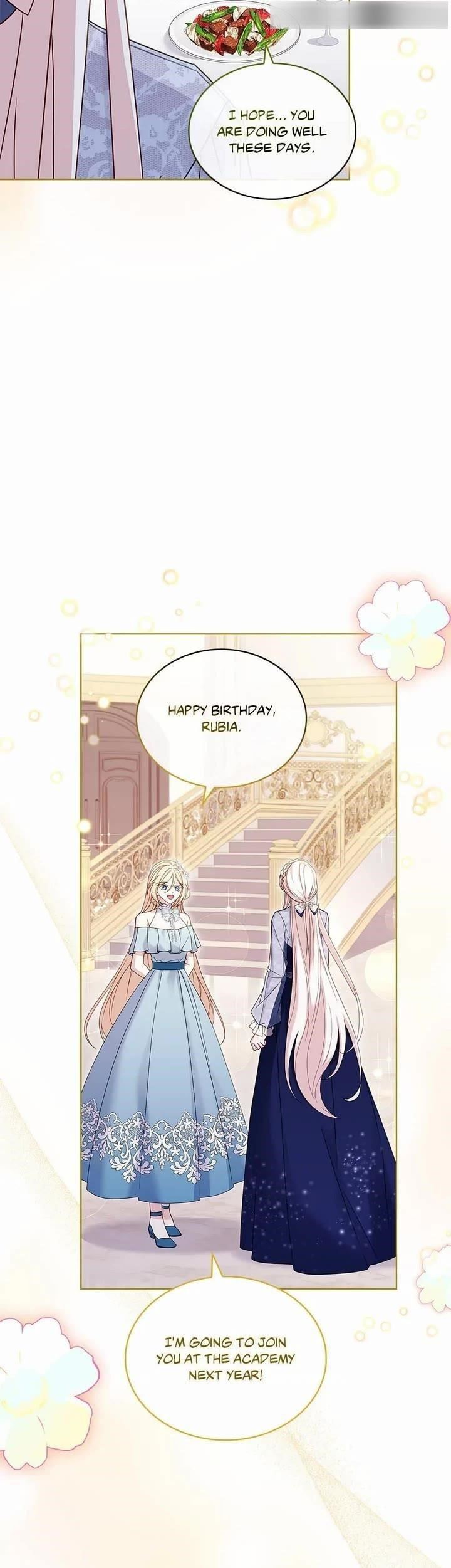 The Lady Wants to Rest - Chapter 118 Page 14