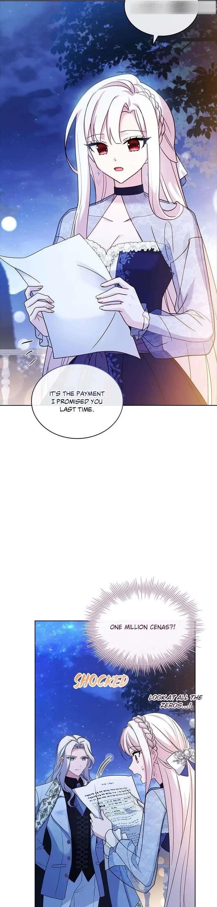 The Lady Wants to Rest - Chapter 118 Page 18