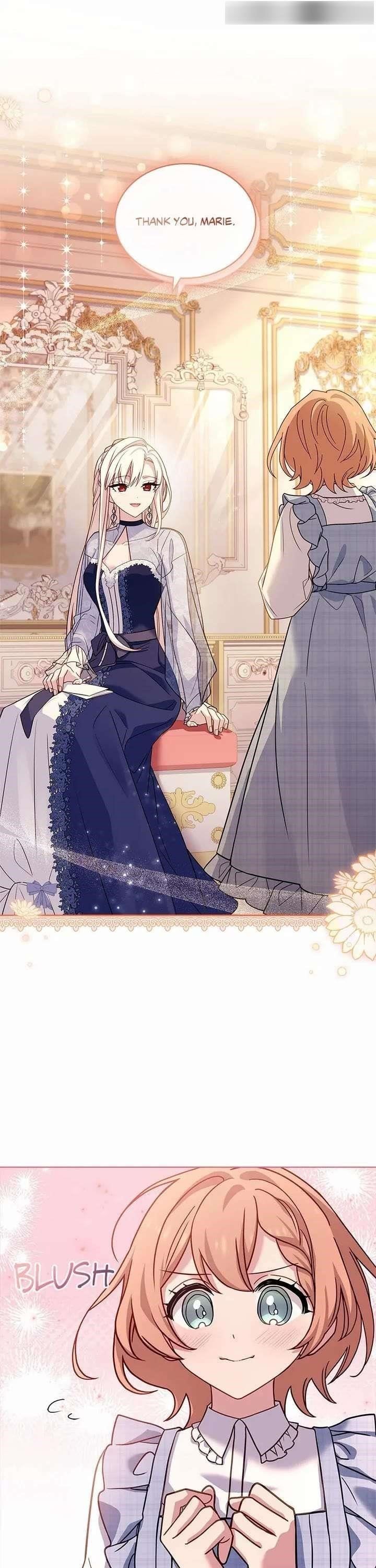 The Lady Wants to Rest - Chapter 118 Page 2