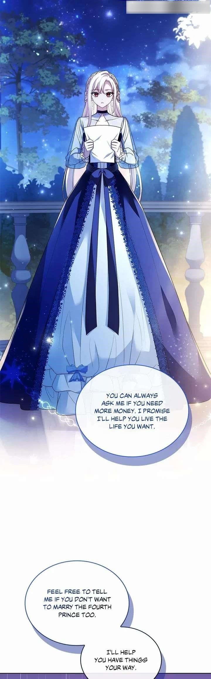 The Lady Wants to Rest - Chapter 118 Page 20