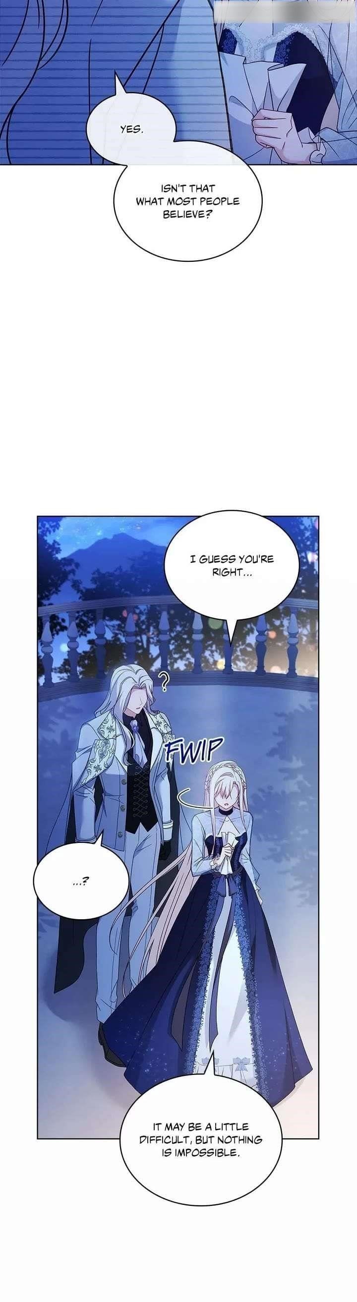 The Lady Wants to Rest - Chapter 118 Page 25