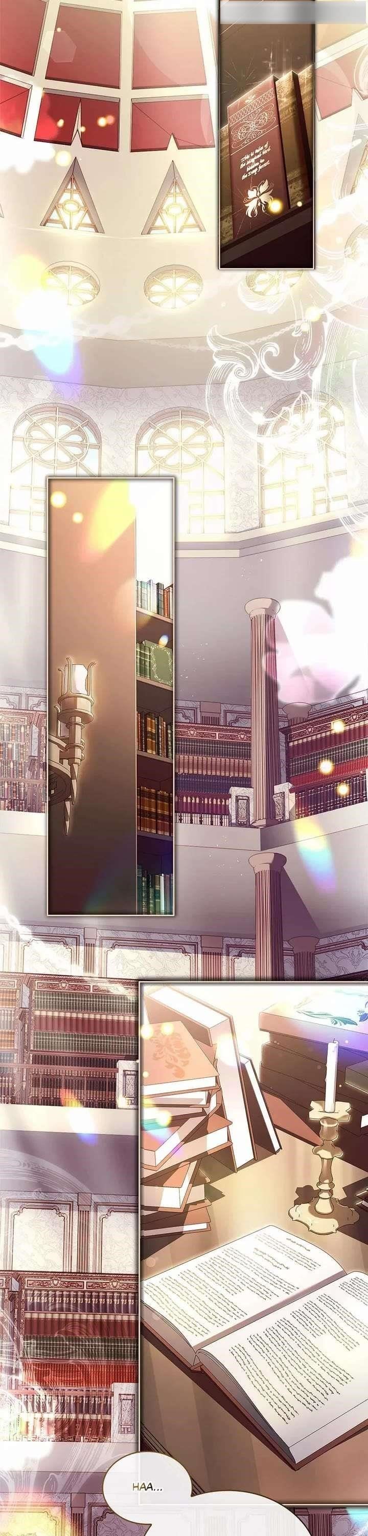 The Lady Wants to Rest - Chapter 118 Page 28