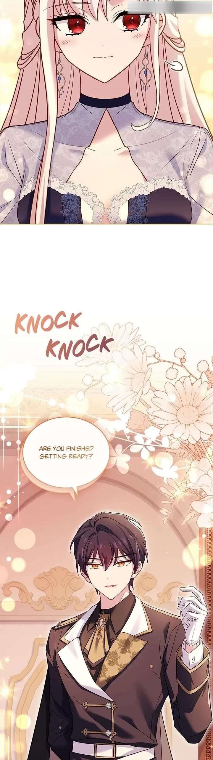 The Lady Wants to Rest - Chapter 118 Page 4