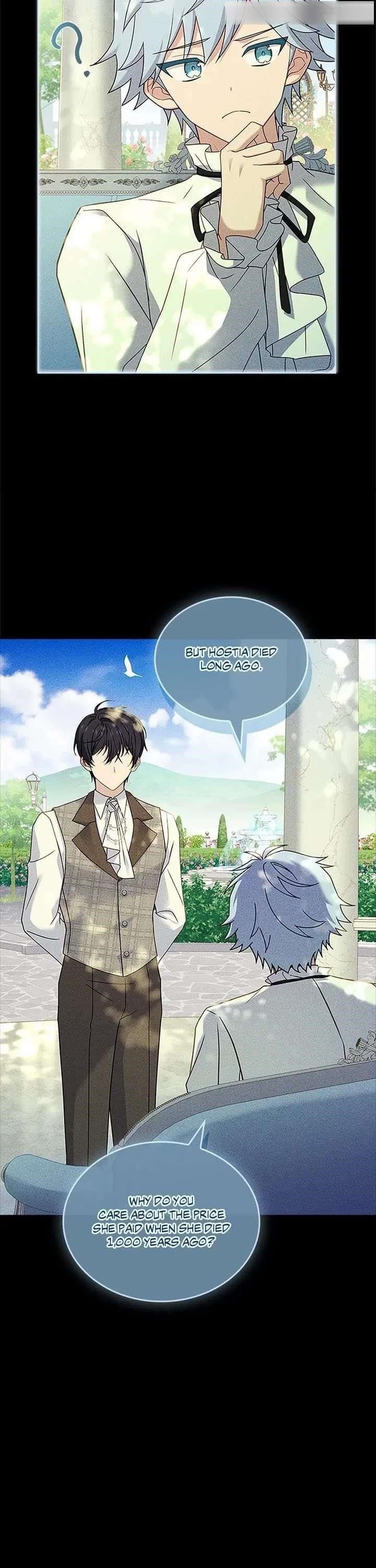 The Lady Wants to Rest - Chapter 118 Page 43