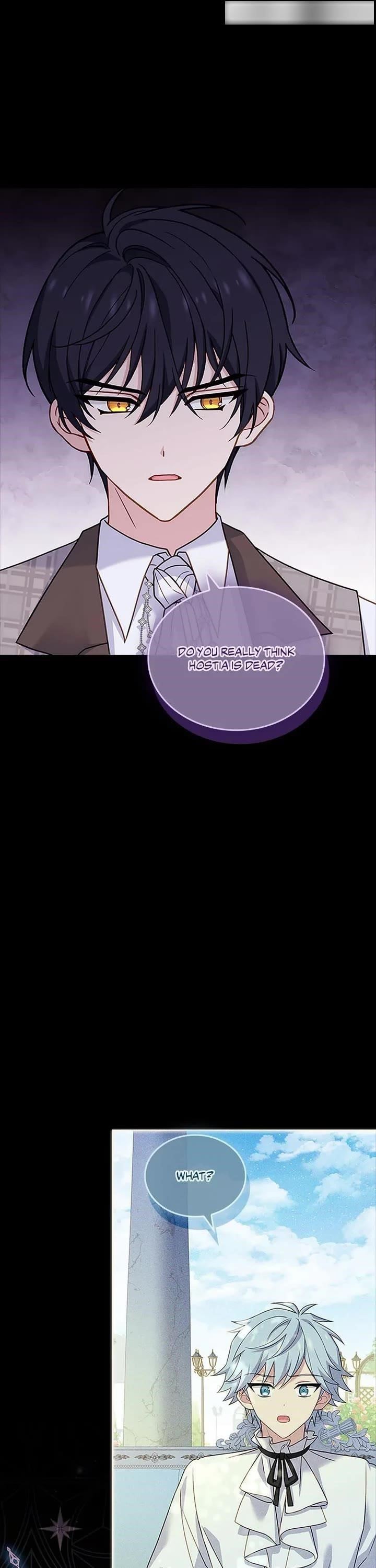 The Lady Wants to Rest - Chapter 118 Page 44