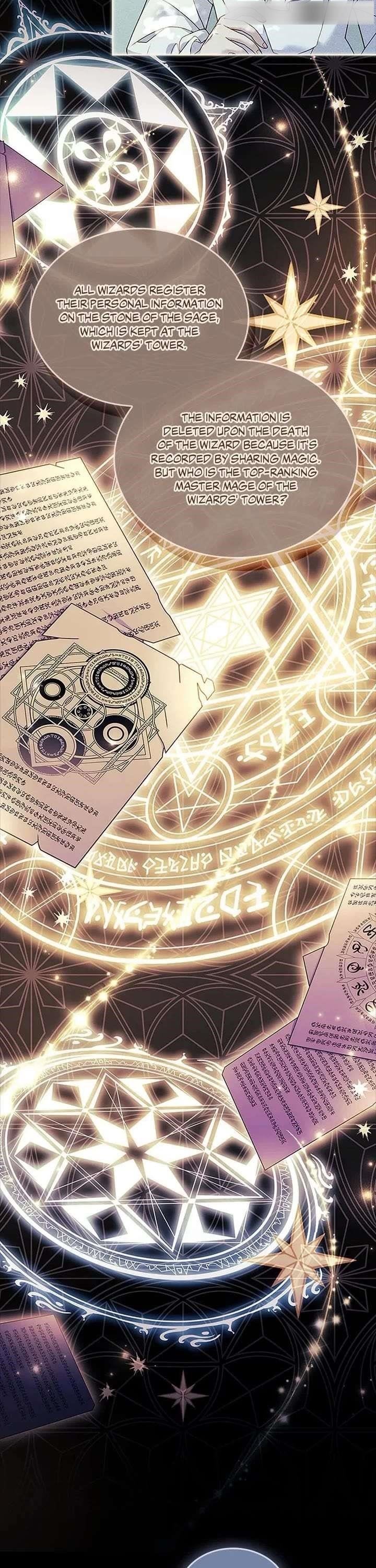 The Lady Wants to Rest - Chapter 118 Page 45