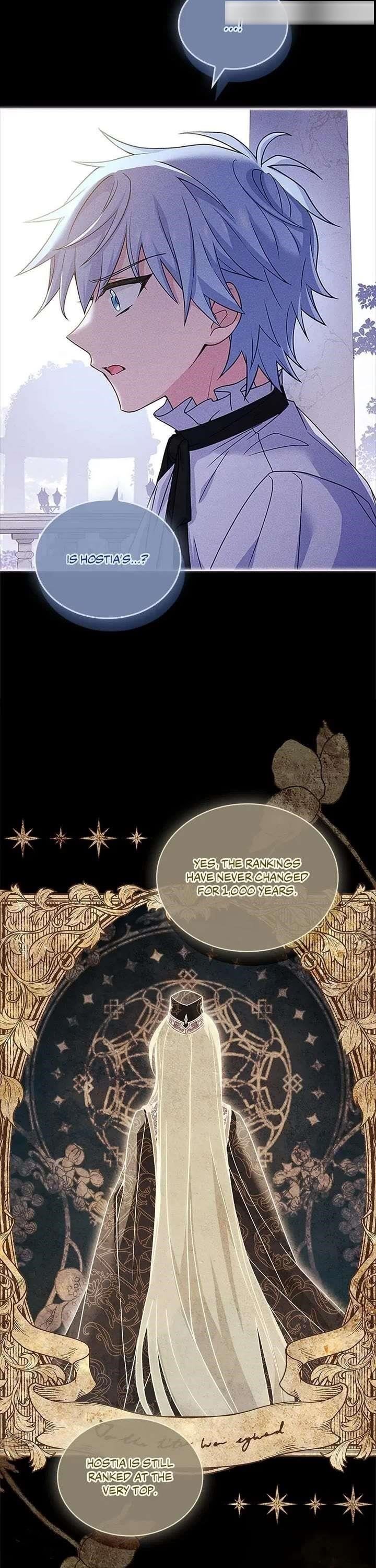 The Lady Wants to Rest - Chapter 118 Page 46