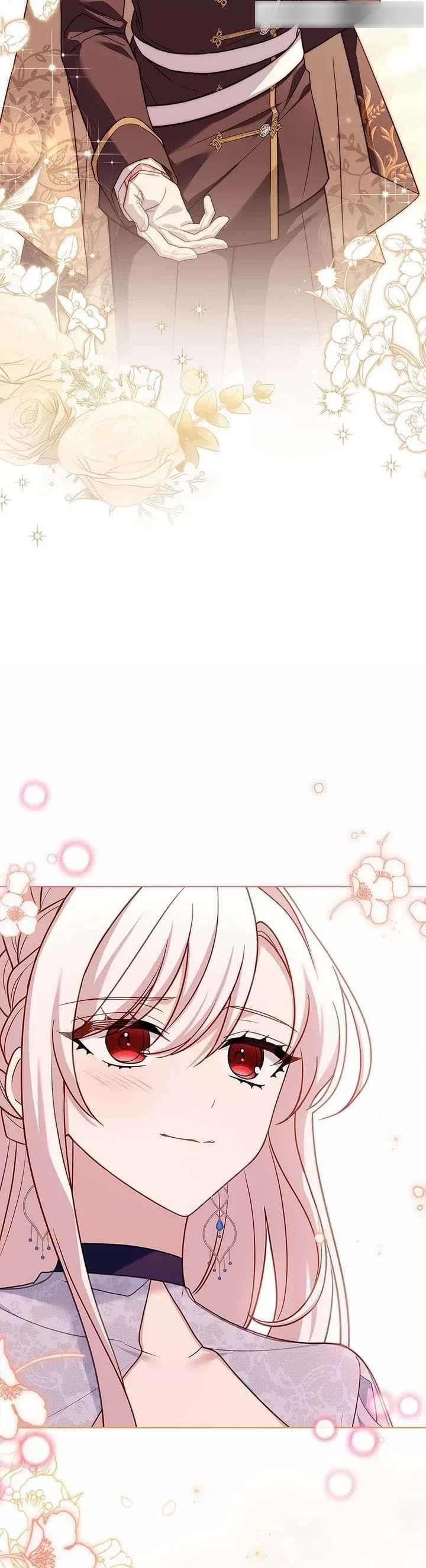 The Lady Wants to Rest - Chapter 118 Page 9