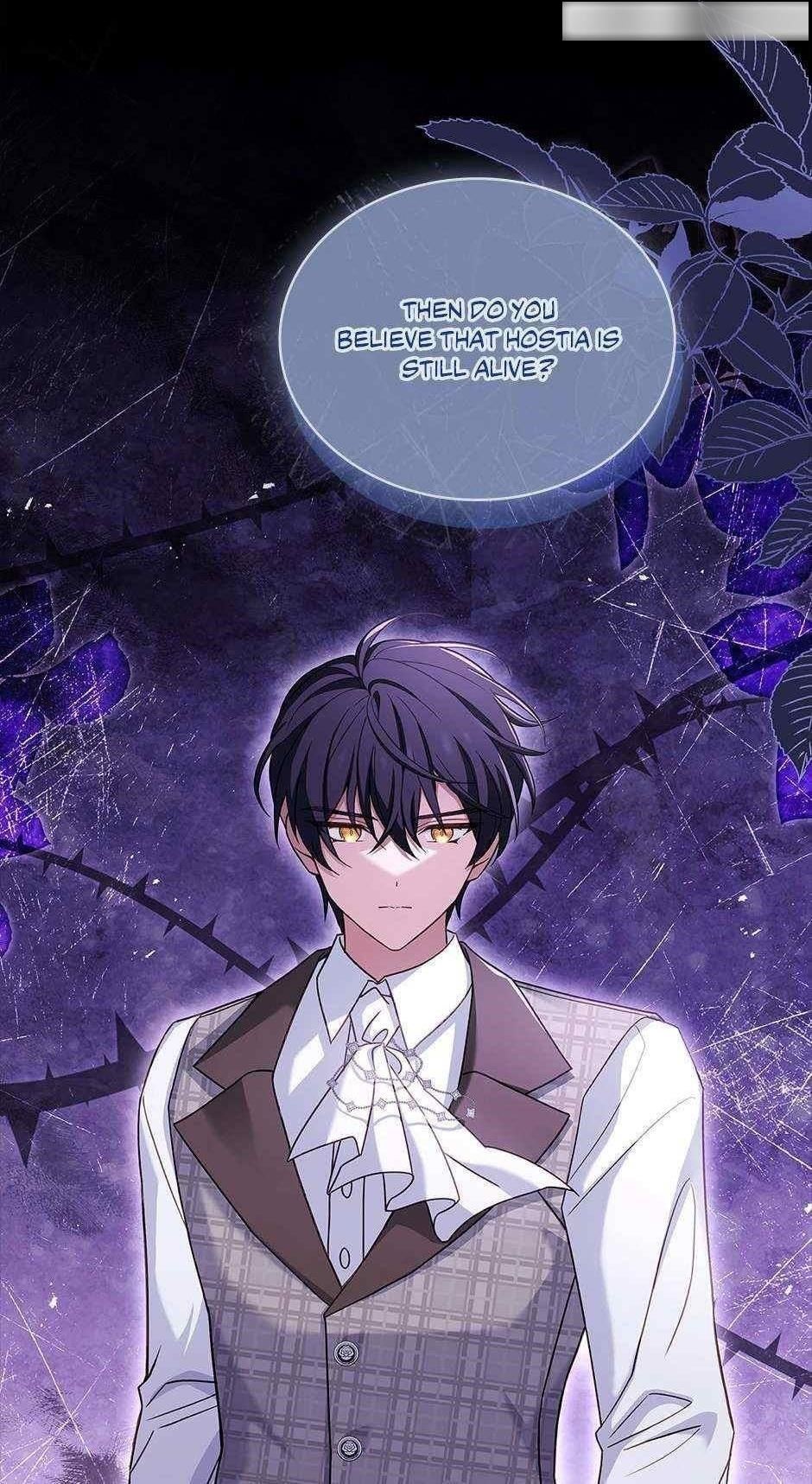 The Lady Wants to Rest - Chapter 119 Page 1