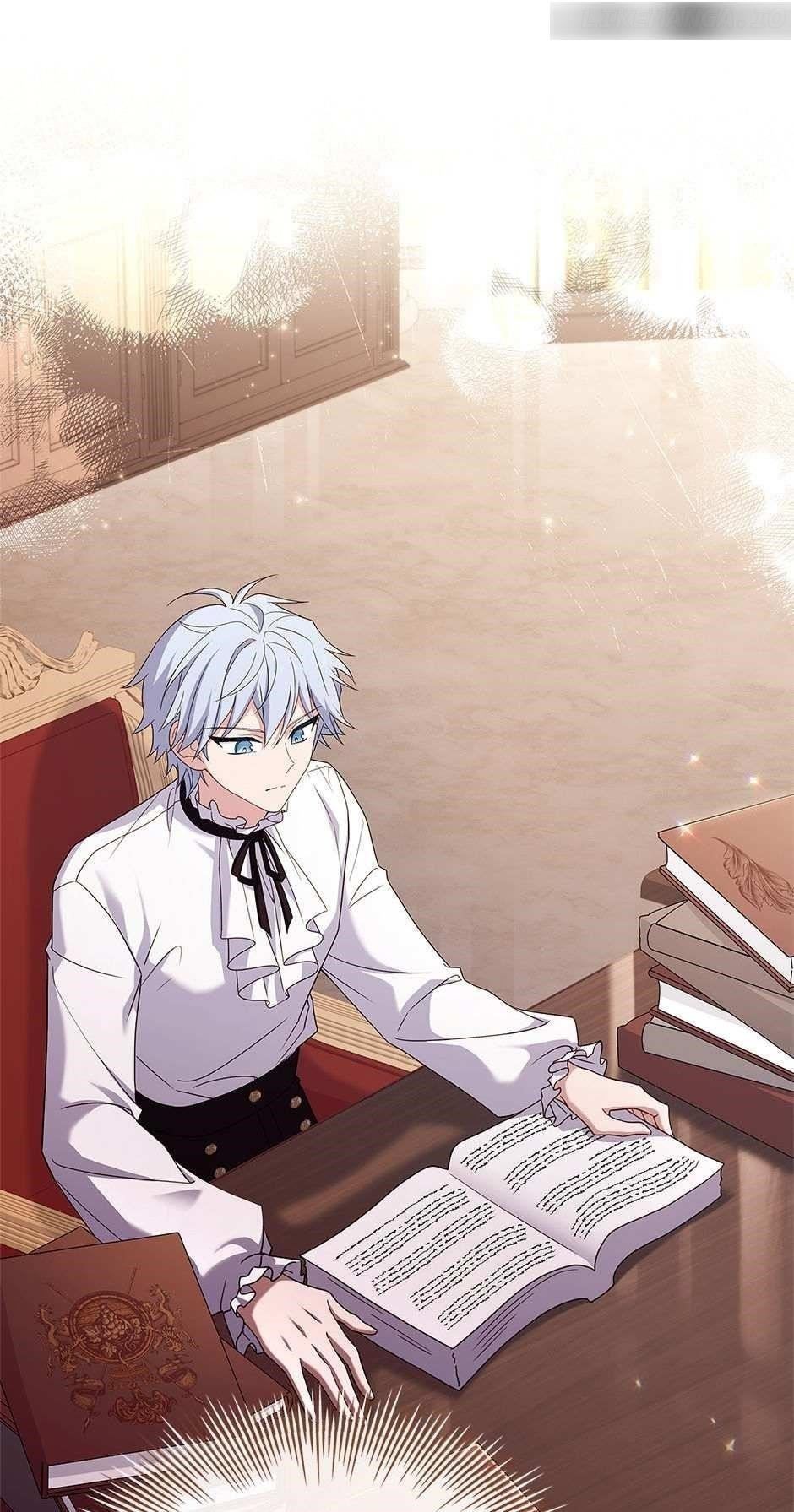 The Lady Wants to Rest - Chapter 119 Page 13