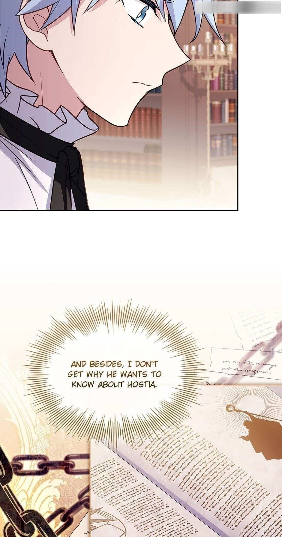 The Lady Wants to Rest - Chapter 119 Page 15