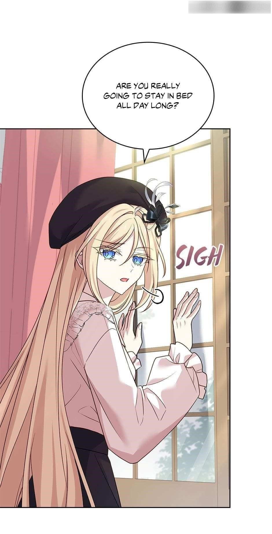 The Lady Wants to Rest - Chapter 119 Page 20