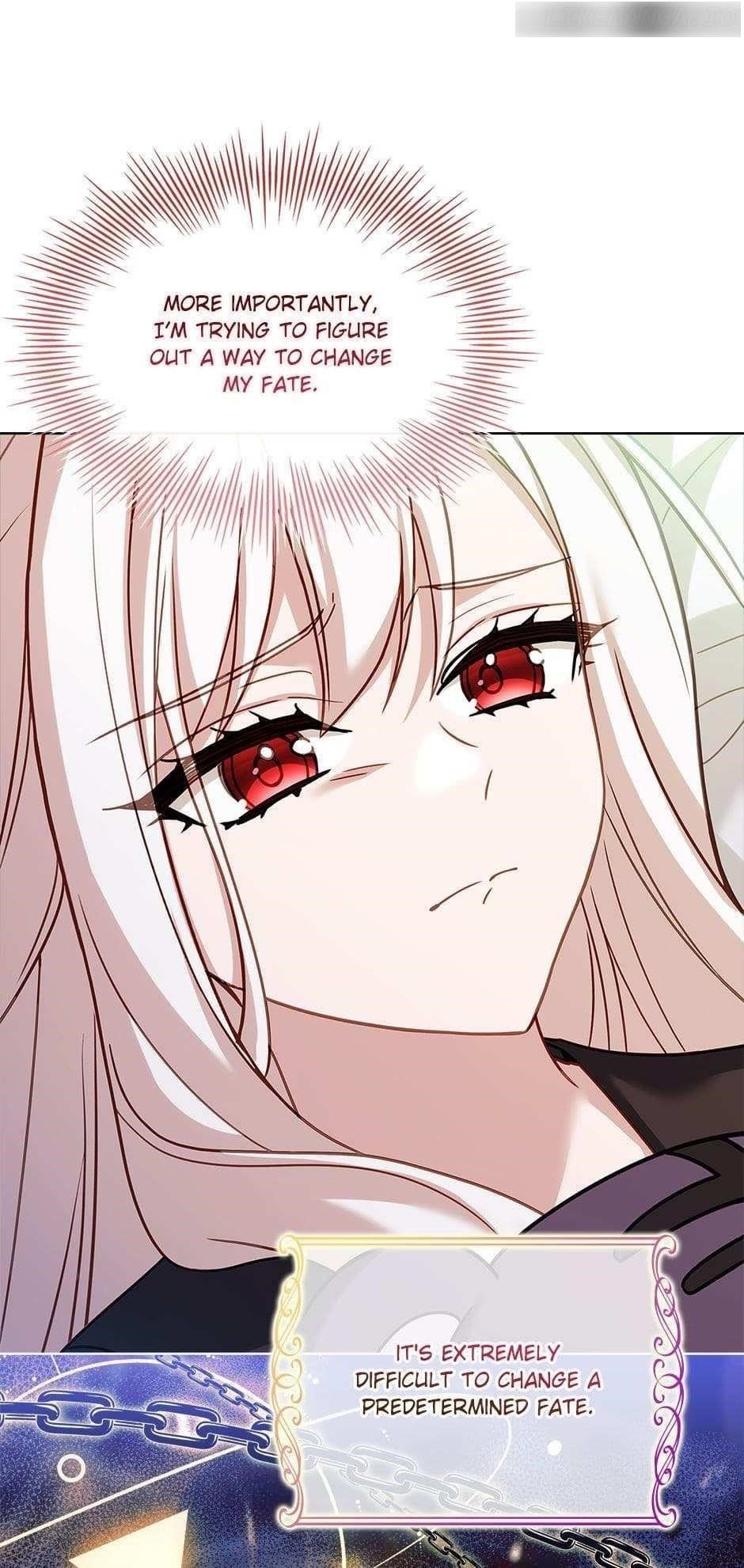 The Lady Wants to Rest - Chapter 119 Page 25